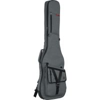 Gator GT grise pour basse électrique - Vue 2